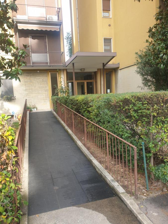 Maffucci 24 Bilocale Molto Spazioso E Moderno Milano Eksteriør billede