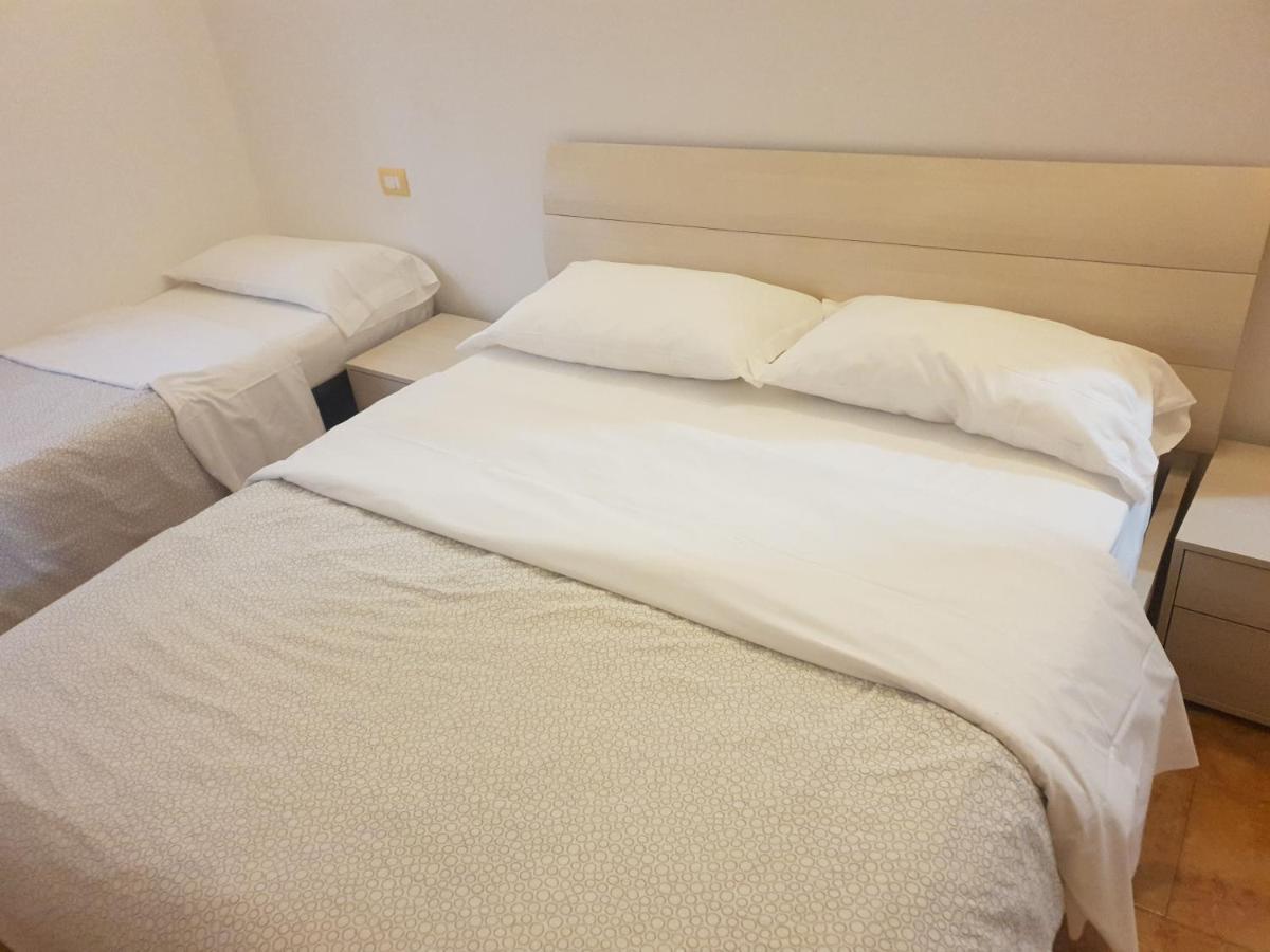 Maffucci 24 Bilocale Molto Spazioso E Moderno Milano Eksteriør billede